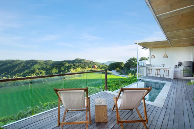 Telescope Villas Resort