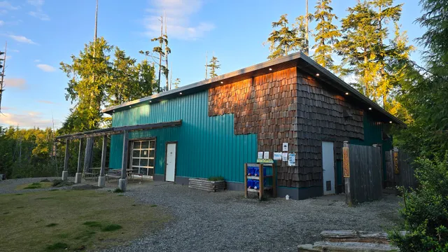 Surf Junction Campground