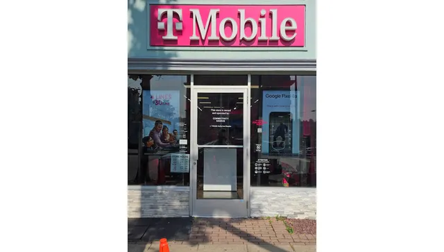 T-Mobile Authorized Retailer
