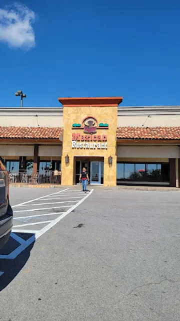 Maria Bonita Authentic Mexican Restaurant