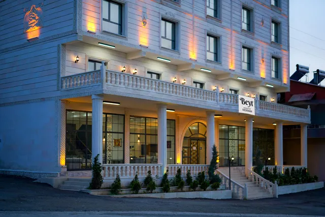 Beyt Managed By Dedeman