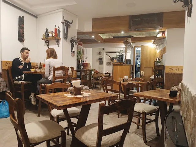 Bito Ristrò - Ristorante cucina toscana