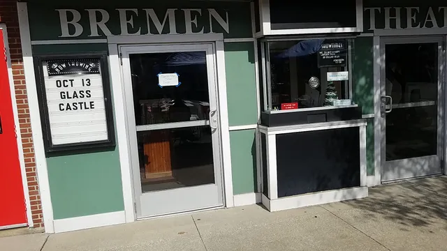 Bremen Theater