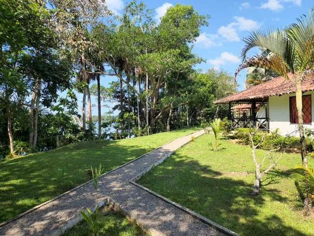 La Herradura Ecolodge