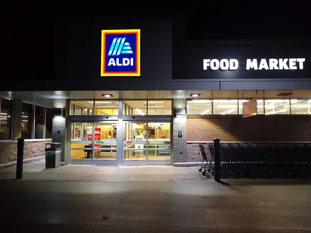ALDI