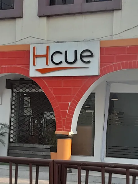 HCue Restaurant