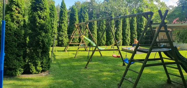 APARTMENTS "AMALIA" Karwie