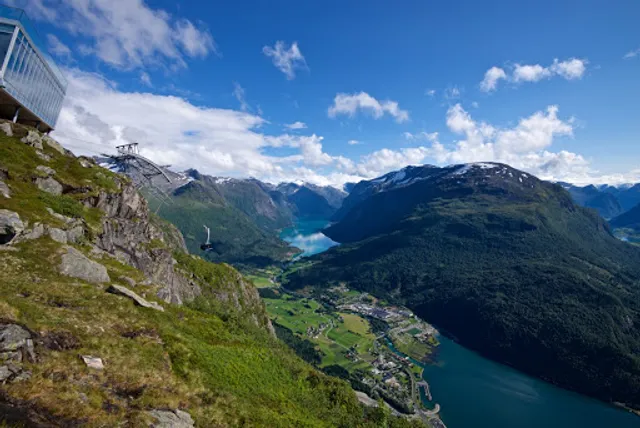 Nordfjord