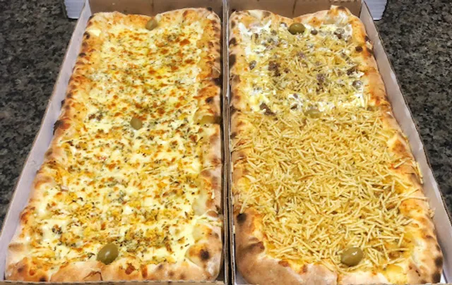 Restaurante E Pizzaria Em Sinop - Sabor Real