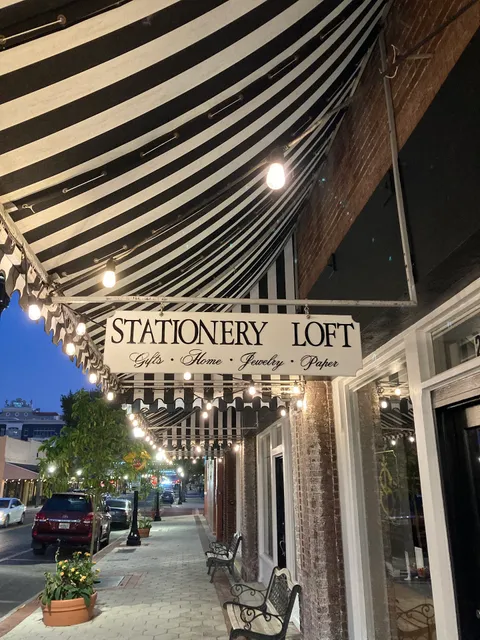 Stationery Loft & Gift Boutique