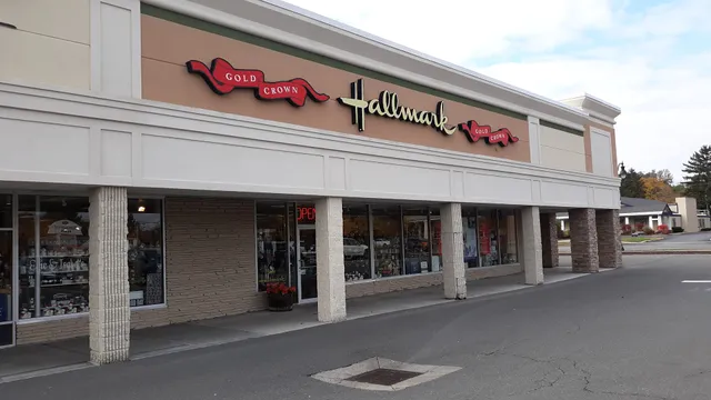 Gretchen's Hallmark Shop