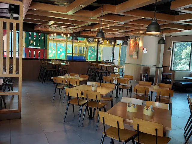 Burger King Gigante Miramontes