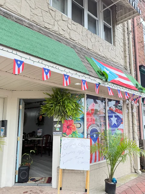 El Rincón Borinqueño