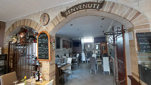 Pizzeria Venezia