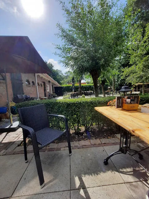 Brasserie de Panhoeve