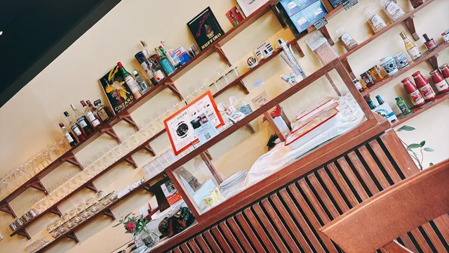 enogastronomia giulietta/エノガストロノミア ジュリエッタ