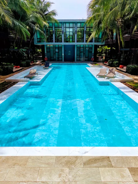 Two Villas Holiday Saturdays Residence