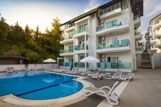 HOTEL SİDE SU