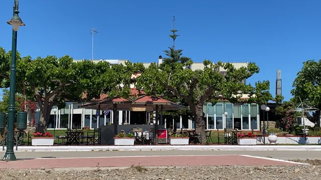 EVOIKOS - Ξενοδοχείο - Εστιατόριο