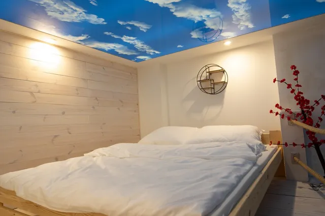 Apartamenty Mrągowo. Apartamenty Mazury. Apartamenty "Pod Napięciem".