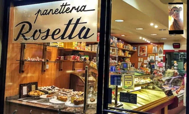 Panetteria Rosetta