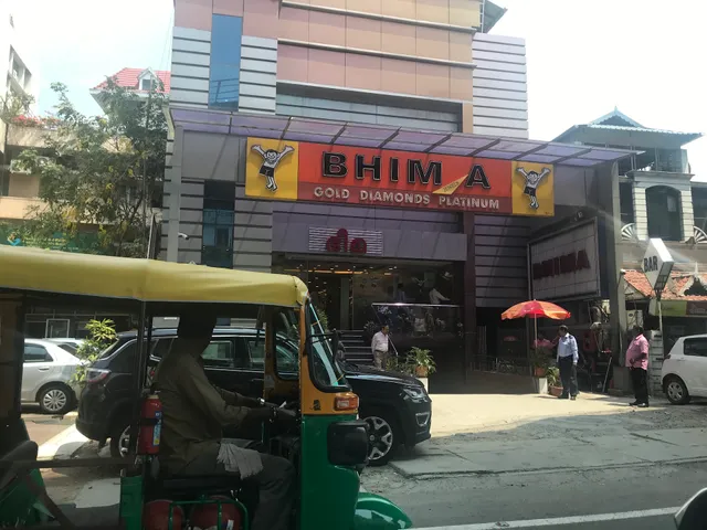 Bhima Jewels