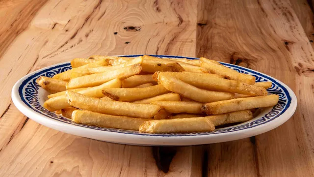 Loukas’ House of Pizza