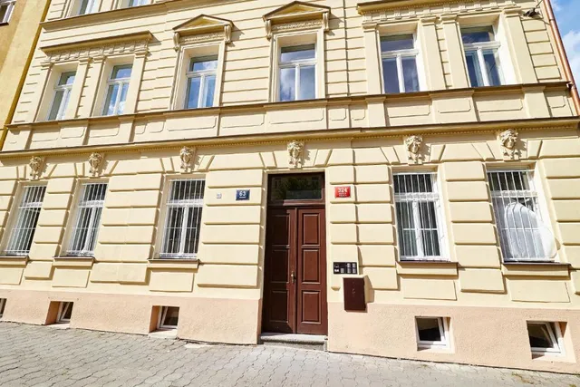 Kasablanka Apartments