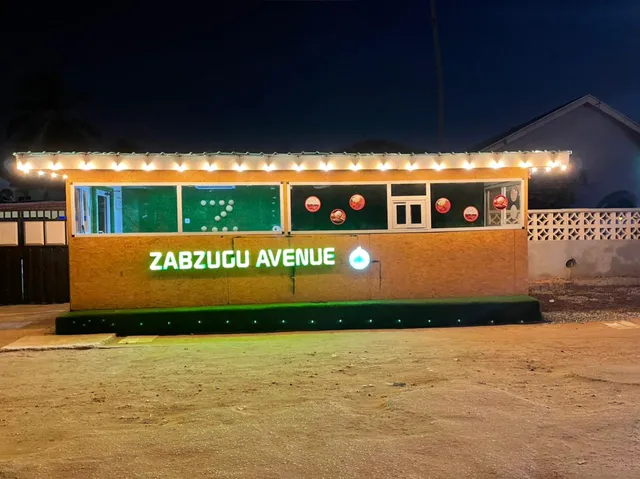 Zabzugu Avenue