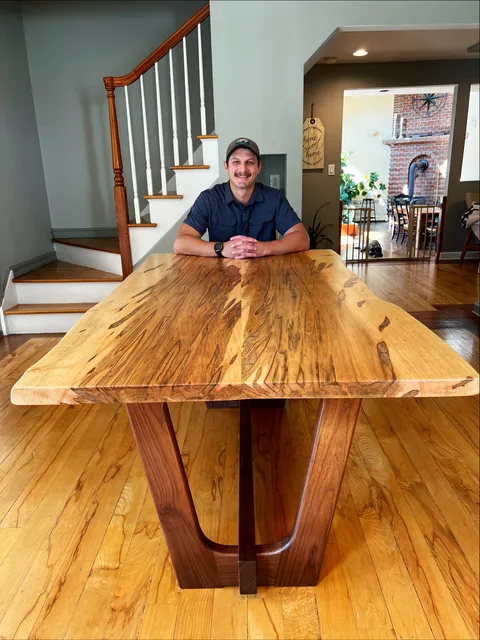 Roots Furniture Studio LLC