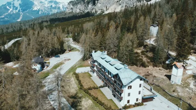 Una Perla a Cortina