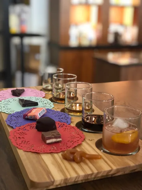 Hood River Distillers Inc