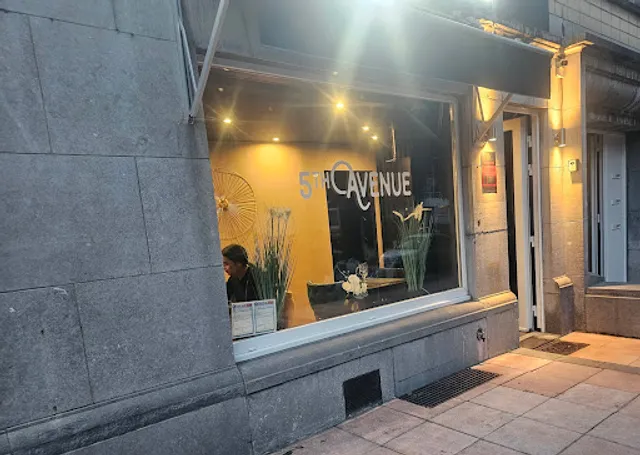 5thAvenue Anderlecht