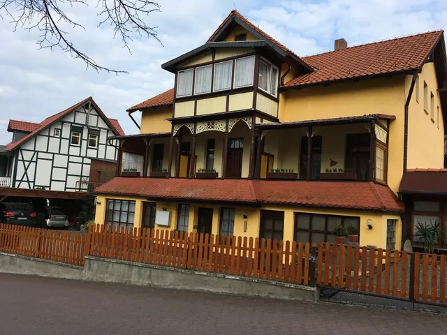 Ferienwohnung Fröhlich