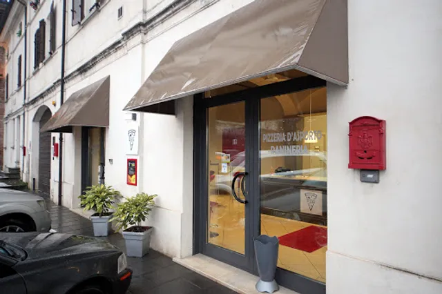 Samarani Pizza Orzinuovi