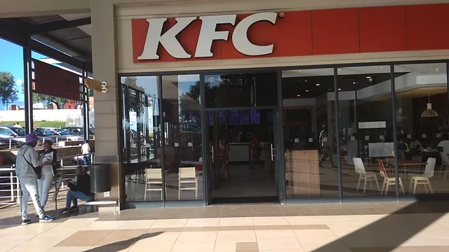 KFC Kagiso Old Mutual