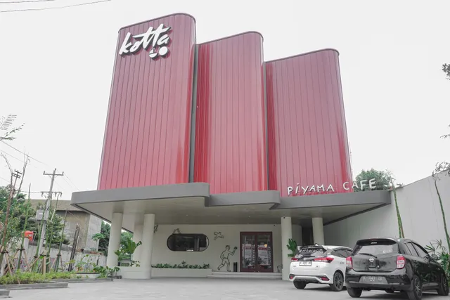 Kotta GO Hotel Tegal