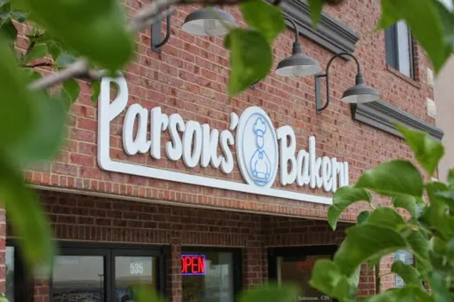 Parsons' Bakery