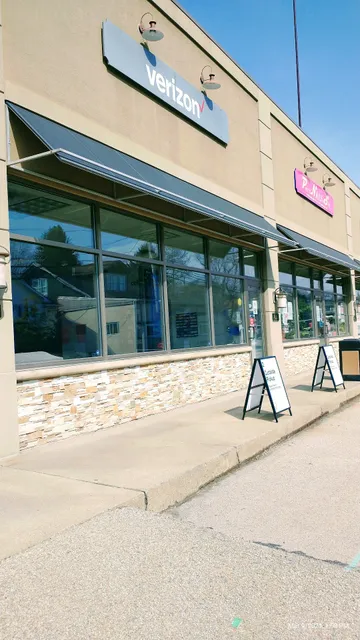 Verizon