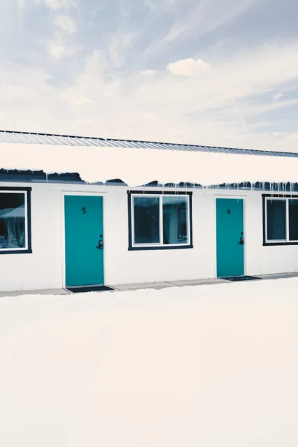 Jackalope Motor Lodge