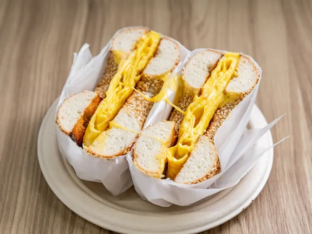 Bagel Boss Boca Raton