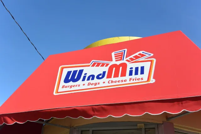 WindMill of North Long Branch