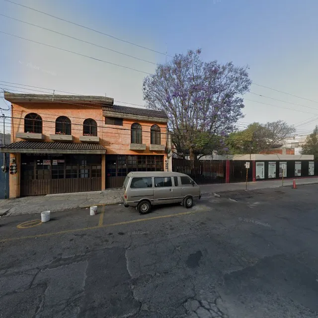 BUENDÍA COFFEE BREAK