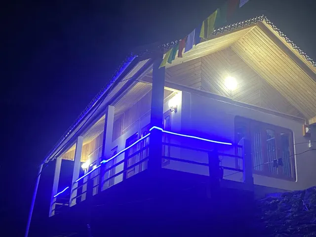 Lamala Dhim Stay & Cottage