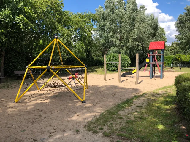 Spielplatz Zur Emschermulde