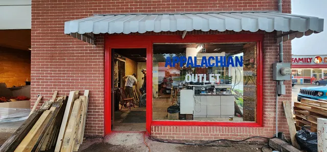 Appalachian Outlet