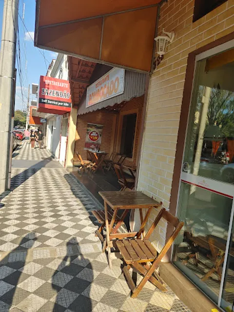 Restaurante & Confeitaria Bombocado