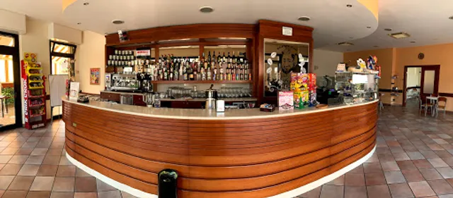 Berny - Bar Excelsior