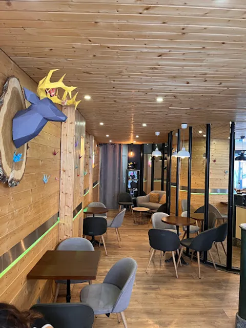 Les Tontons Papas - Casteljaloux