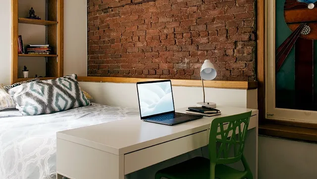 Granville Hall Student Residence